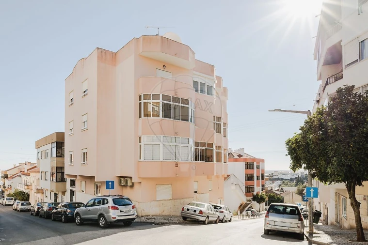 Apartamento T2 para Venda em Alverca do Ribatejo e Sobralinho Foto 29