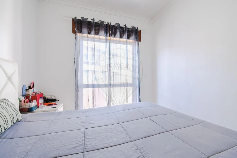 Apartamento T2 para Venda em Alverca do Ribatejo e Sobralinho Foto 11