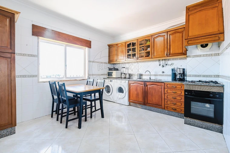 Apartamento T2 para Venda em Alverca do Ribatejo e Sobralinho Foto 14