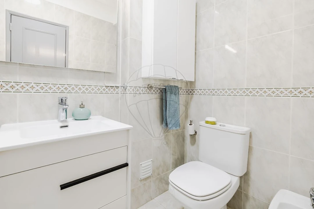 Apartamento T2 para Venda em Alverca do Ribatejo e Sobralinho Foto 21