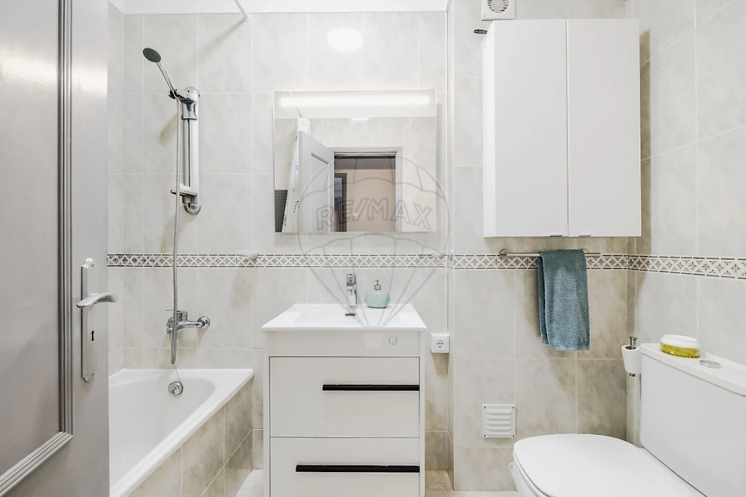 Apartamento T2 para Venda em Alverca do Ribatejo e Sobralinho Foto 20