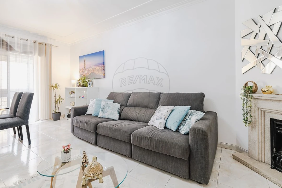 Apartamento T2 para Venda em Alverca do Ribatejo e Sobralinho Foto 5