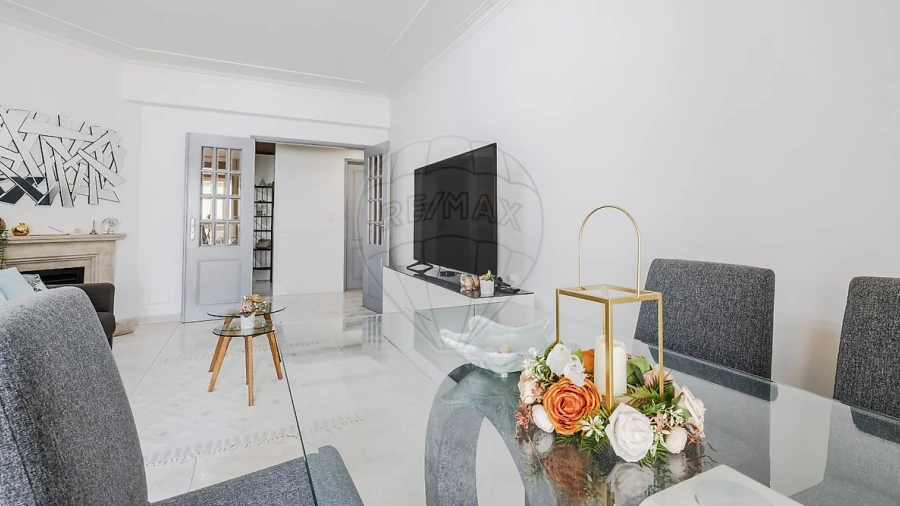 Apartamento T2 para Venda em Alverca do Ribatejo e Sobralinho