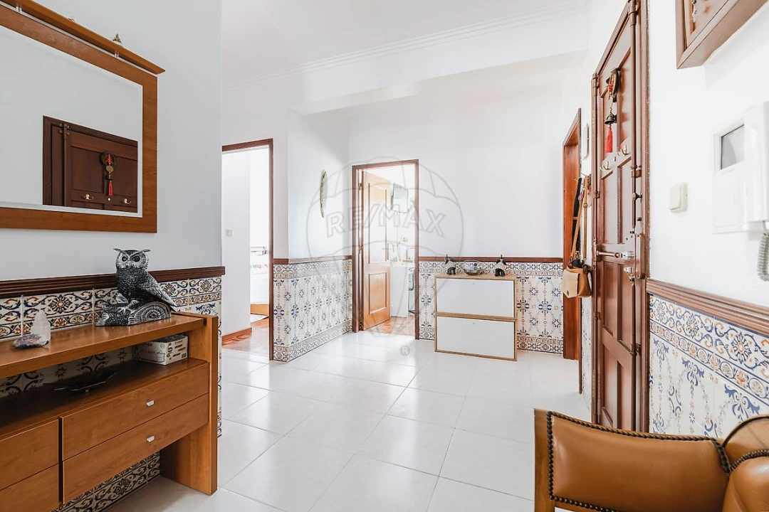Apartamento T3 para Venda em Vialonga Foto 22