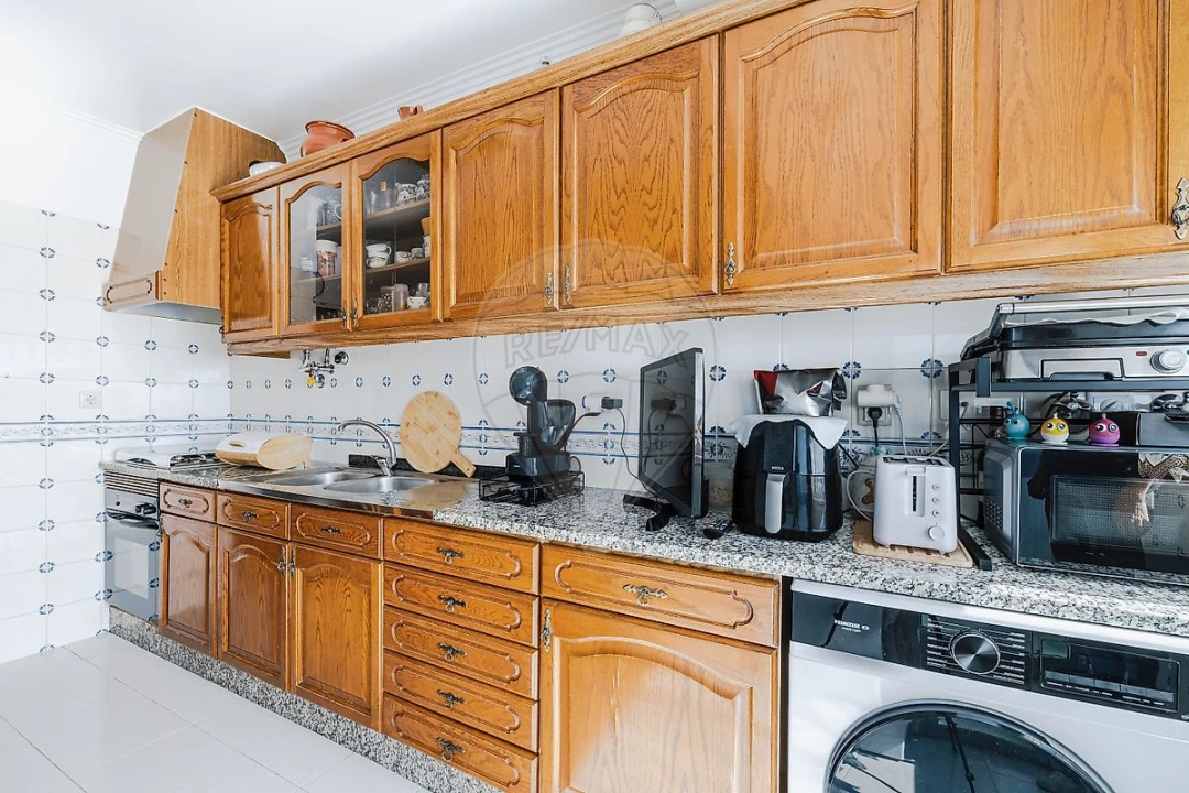Apartamento T3 para Venda em Vialonga Foto 9