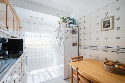 Apartamento T3 para Venda em Vialonga