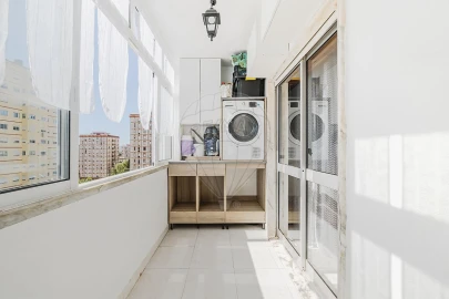 Apartamento T3 para Venda em Vialonga