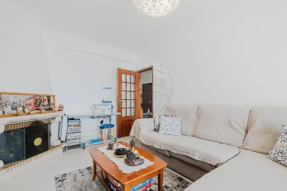 Apartamento T3 para Venda em Vialonga