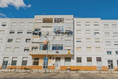 Apartamento T3 para Venda em Vialonga