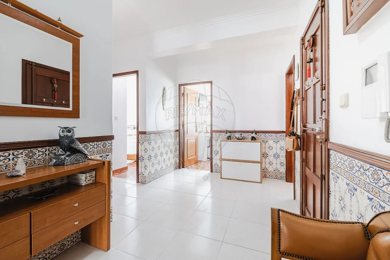 Apartamento T3 para Venda em Vialonga Foto 22