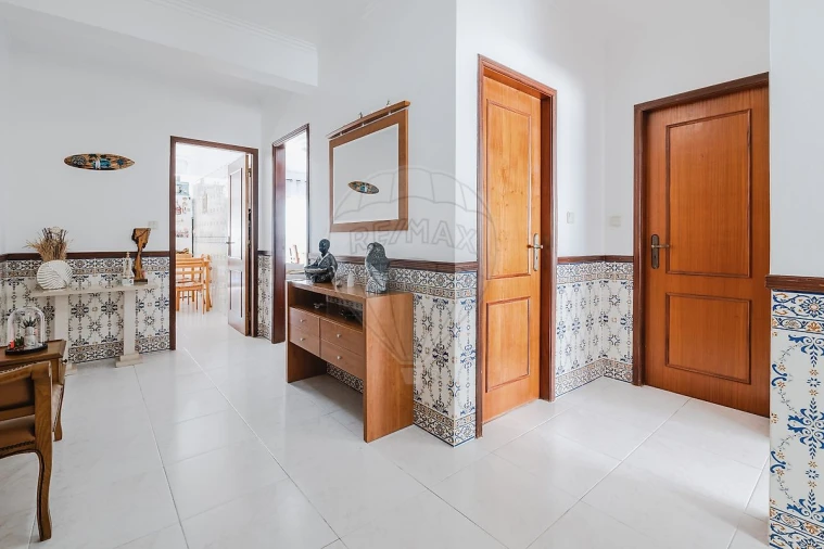 Apartamento T3 para Venda em Vialonga Foto 20
