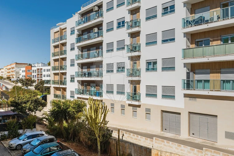Apartamento T3 para Venda em Vialonga Foto 27
