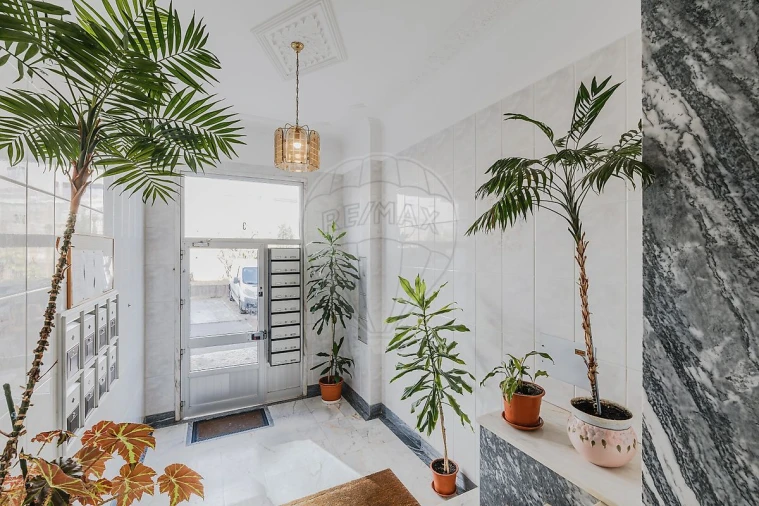 Apartamento T3 para Venda em Vialonga Foto 30