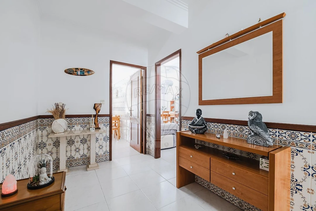 Apartamento T3 para Venda em Vialonga Foto 21