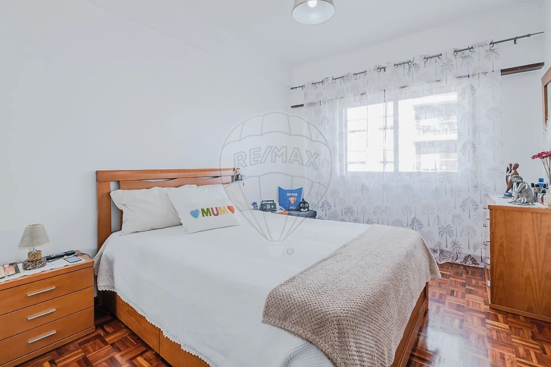 Apartamento T3 para Venda em Vialonga Foto 12