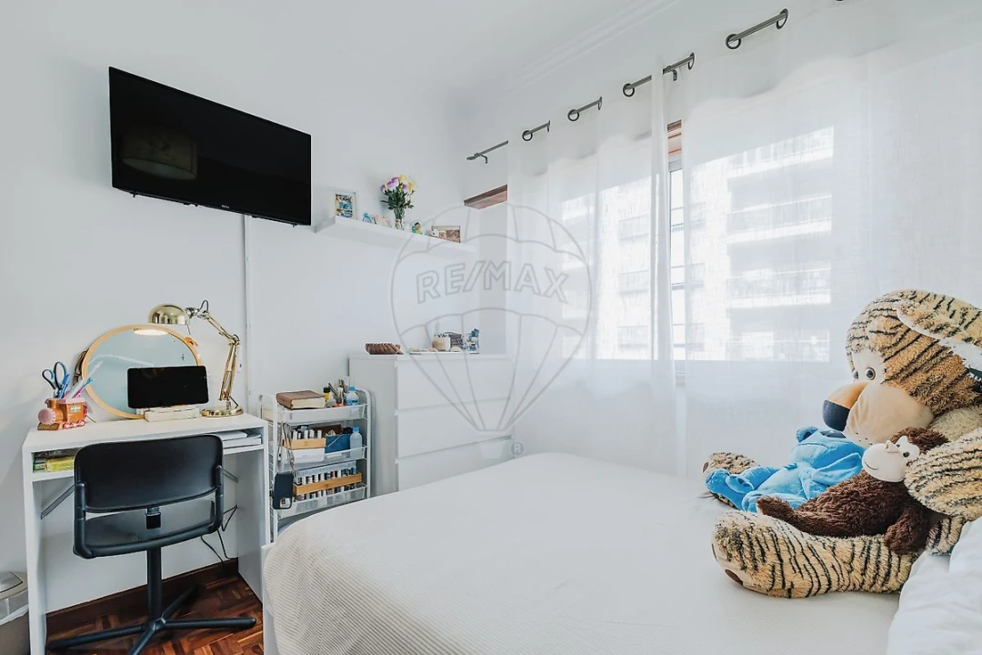 Apartamento T3 para Venda em Vialonga Foto 15