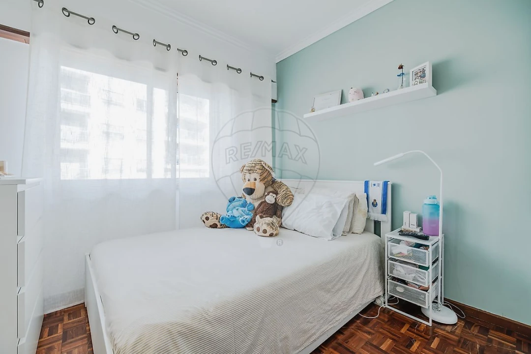 Apartamento T3 para Venda em Vialonga Foto 19