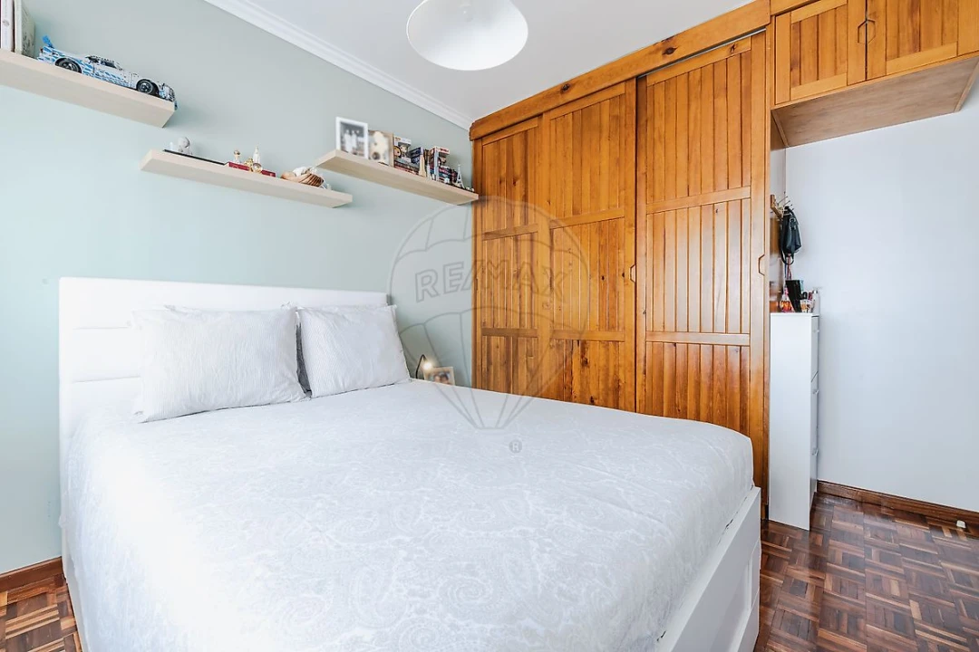 Apartamento T3 para Venda em Vialonga Foto 18