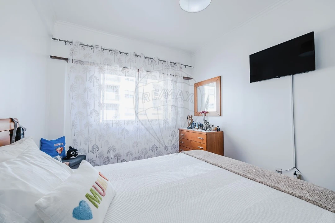 Apartamento T3 para Venda em Vialonga Foto 14