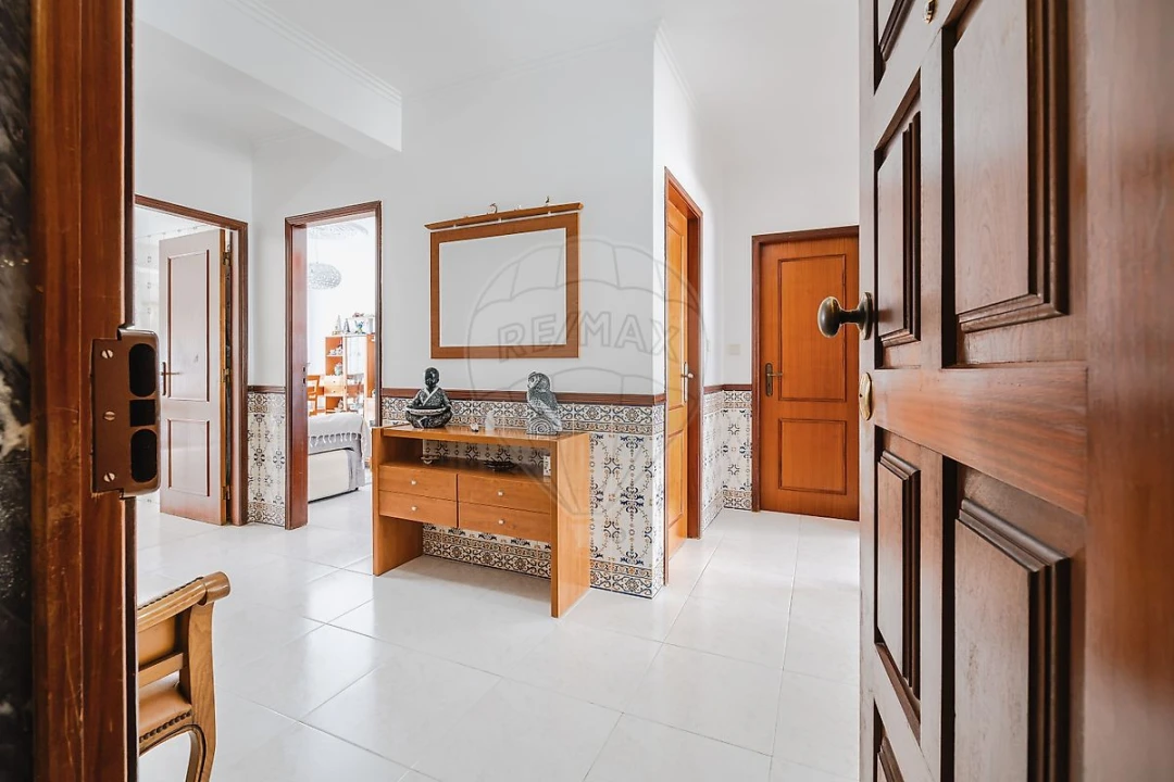 Apartamento T3 para Venda em Vialonga Foto 24