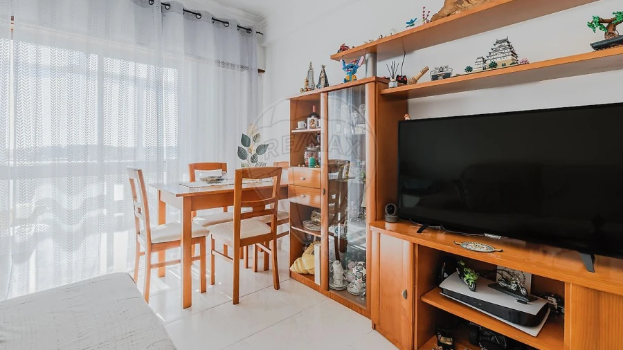 Apartamento T3 para Venda em Vialonga