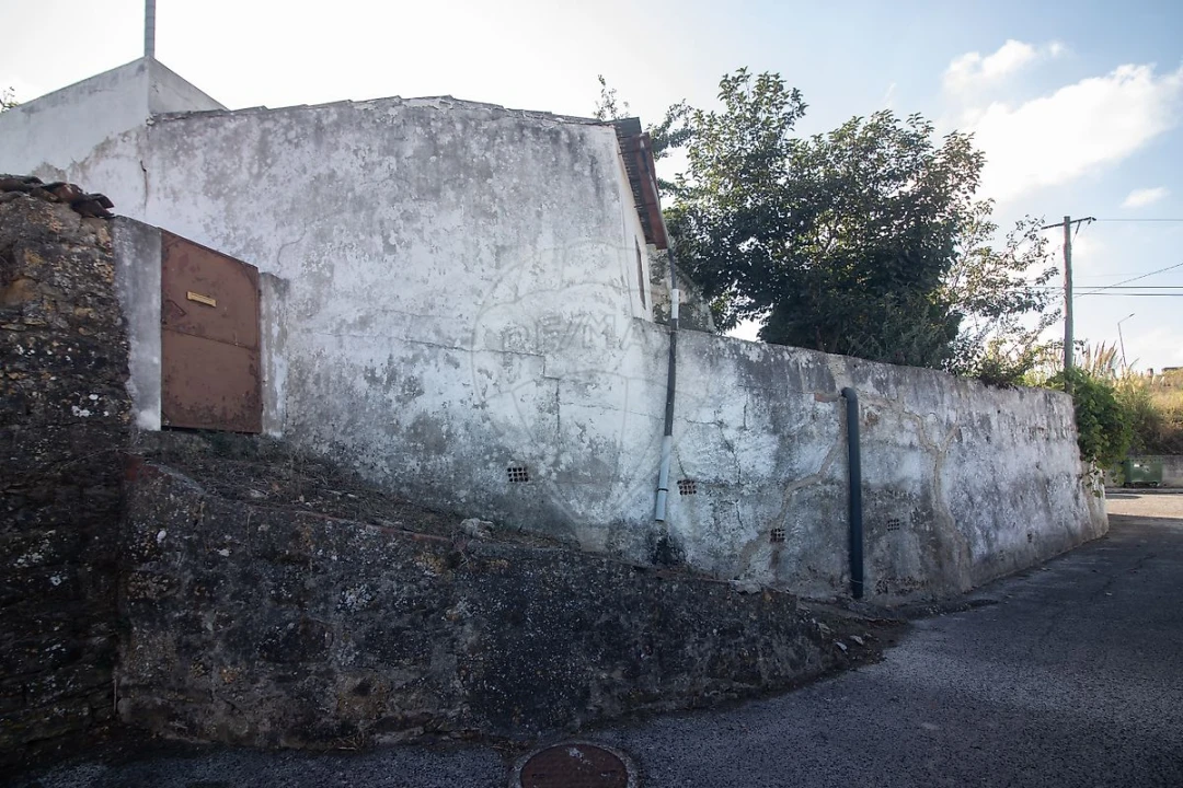 Moradia T2 para Venda em Ribafria e Pereiro de Palhacana Foto 18