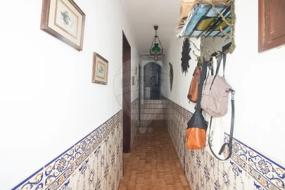 Moradia T2 para Venda em Ribafria e Pereiro de Palhacana