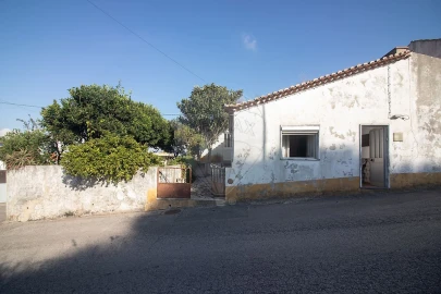 Moradia T2 para Venda em Ribafria e Pereiro de Palhacana