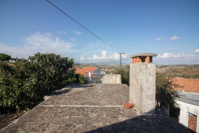 Moradia T2 para Venda em Ribafria e Pereiro de Palhacana