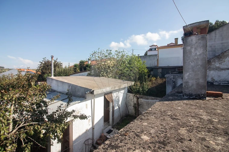 Moradia T2 para Venda em Ribafria e Pereiro de Palhacana Foto 13
