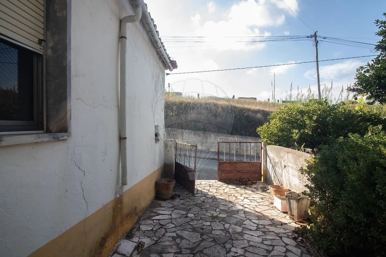 Moradia T2 para Venda em Ribafria e Pereiro de Palhacana Foto 22