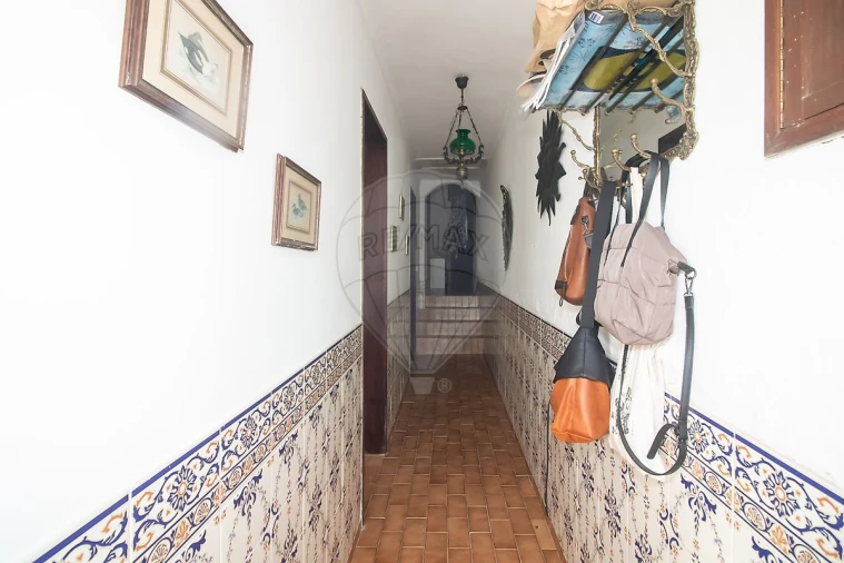 Moradia T2 para Venda em Ribafria e Pereiro de Palhacana Foto 9