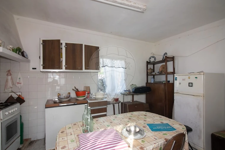 Moradia T2 para Venda em Ribafria e Pereiro de Palhacana Foto 21