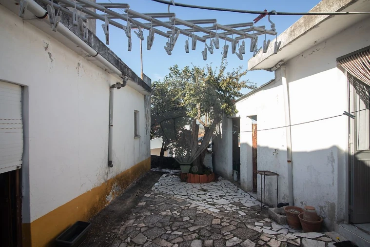Moradia T2 para Venda em Ribafria e Pereiro de Palhacana Foto 12
