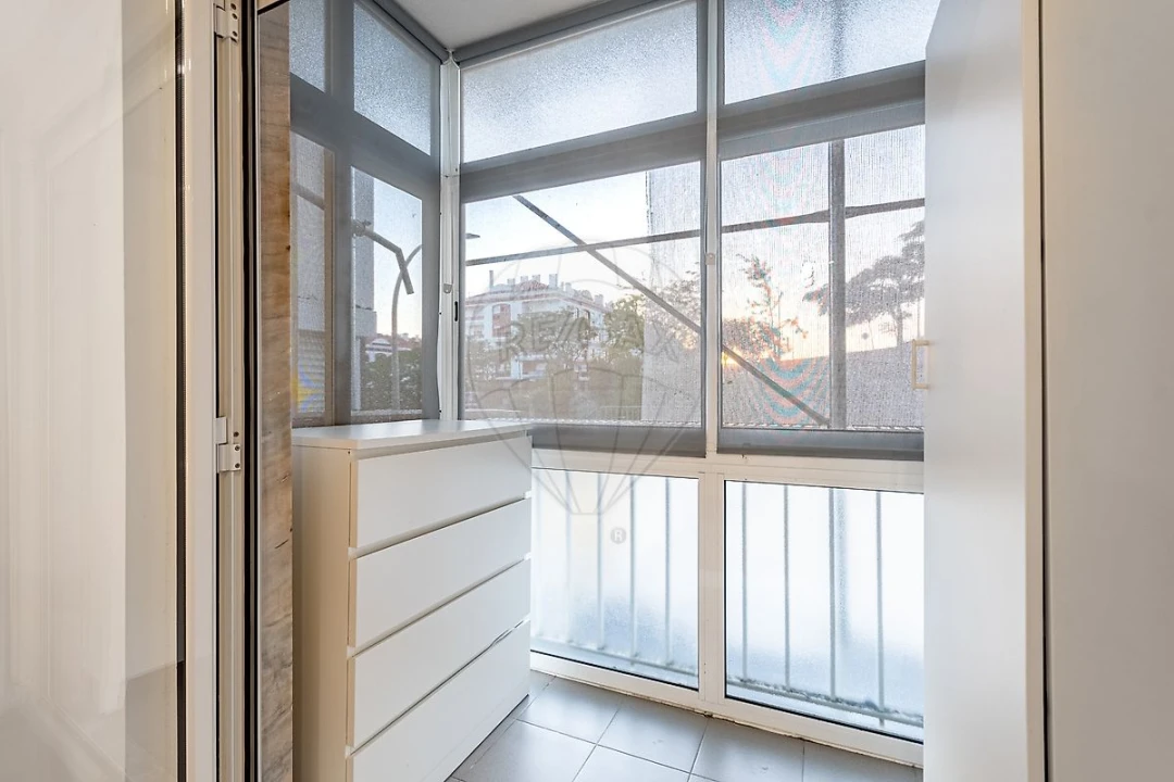 Apartamento T2 para Venda em Mina de Água Foto 21