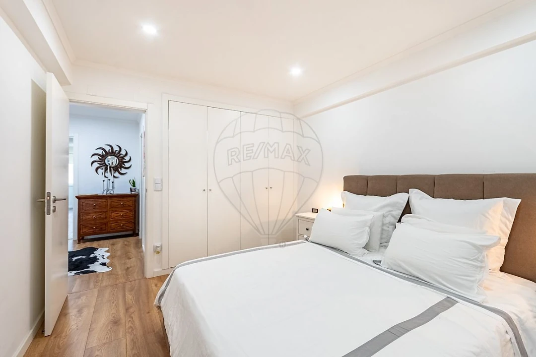 Apartamento T2 para Venda em Mina de Água Foto 19