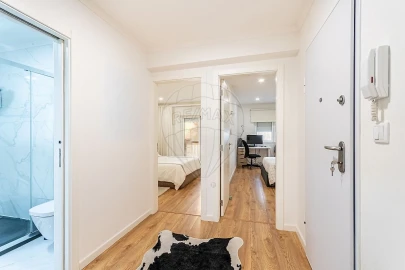 Apartamento T2 para Venda em Mina de Água