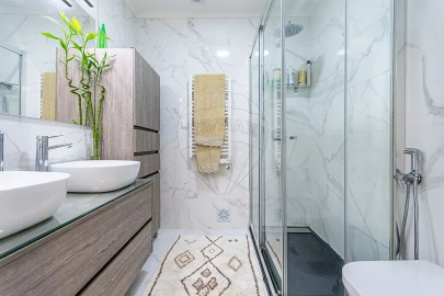 Apartamento T2 para Venda em Mina de Água