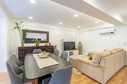 Apartamento T2 para Venda em Mina de Água