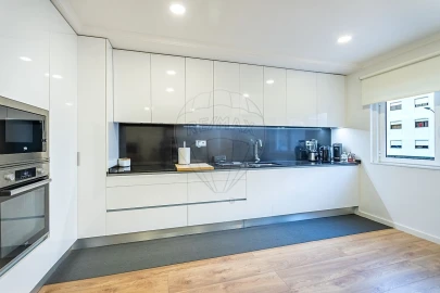 Apartamento T2 para Venda em Mina de Água