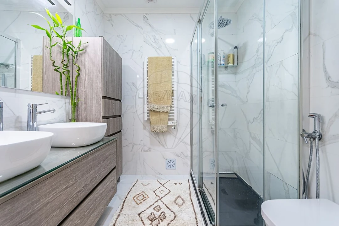 Apartamento T2 para Venda em Mina de Água Foto 16