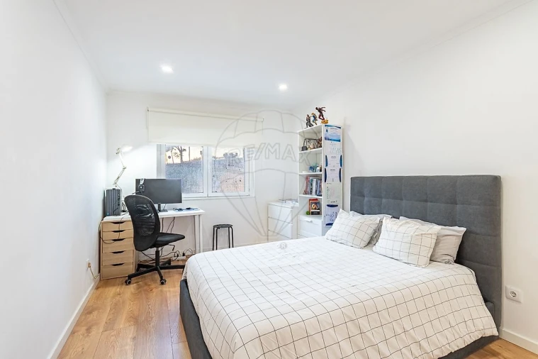 Apartamento T2 para Venda em Mina de Água Foto 14