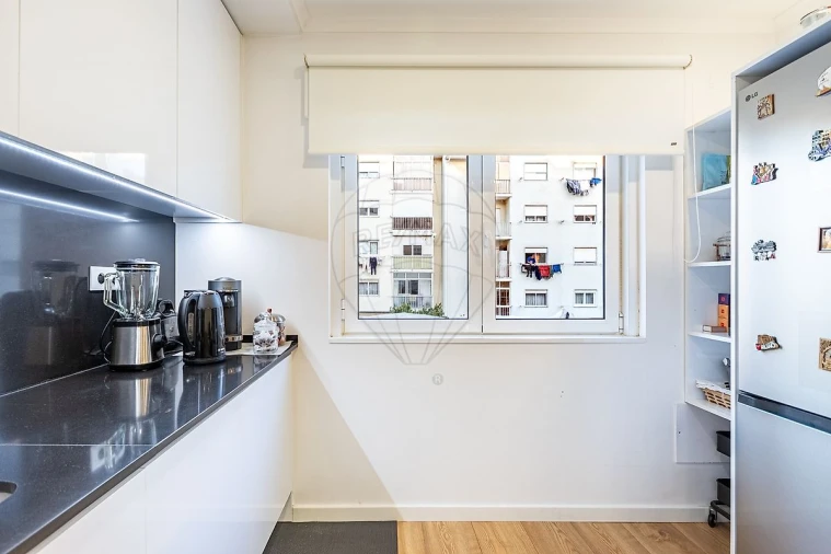 Apartamento T2 para Venda em Mina de Água Foto 11