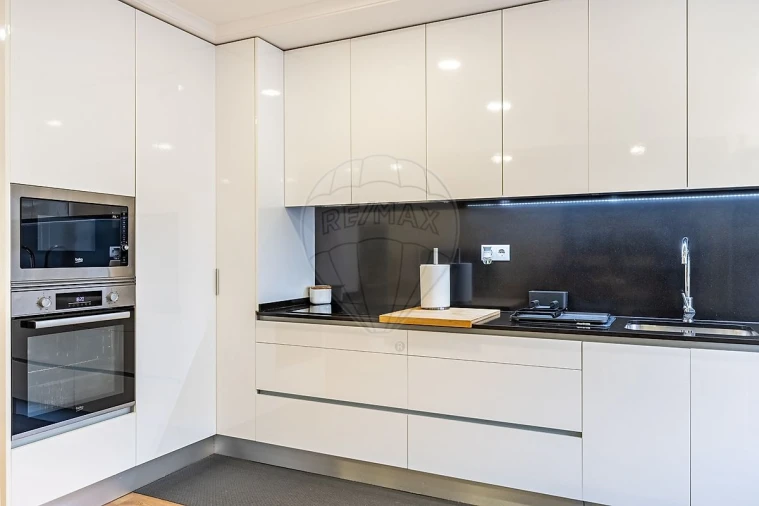 Apartamento T2 para Venda em Mina de Água Foto 10