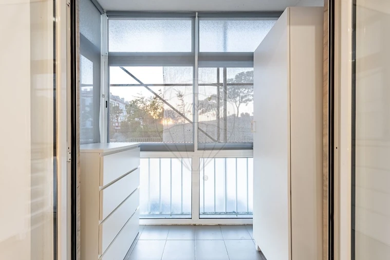 Apartamento T2 para Venda em Mina de Água Foto 20
