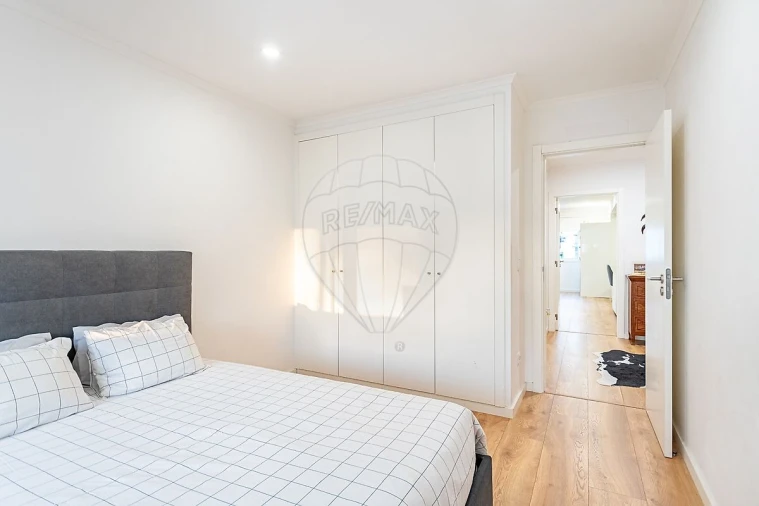 Apartamento T2 para Venda em Mina de Água Foto 15