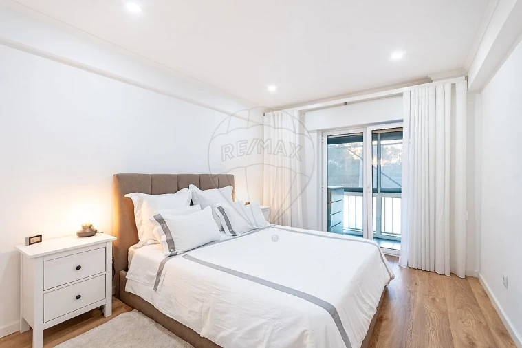 Apartamento T2 para Venda em Mina de Água Foto 17