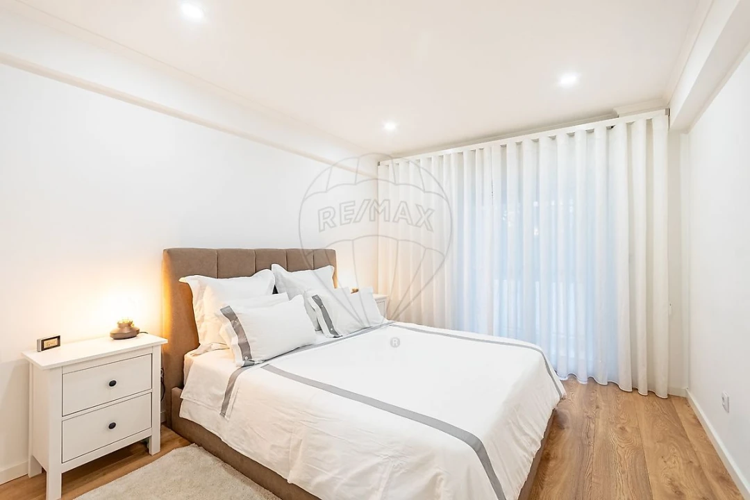 Apartamento T2 para Venda em Mina de Água Foto 18