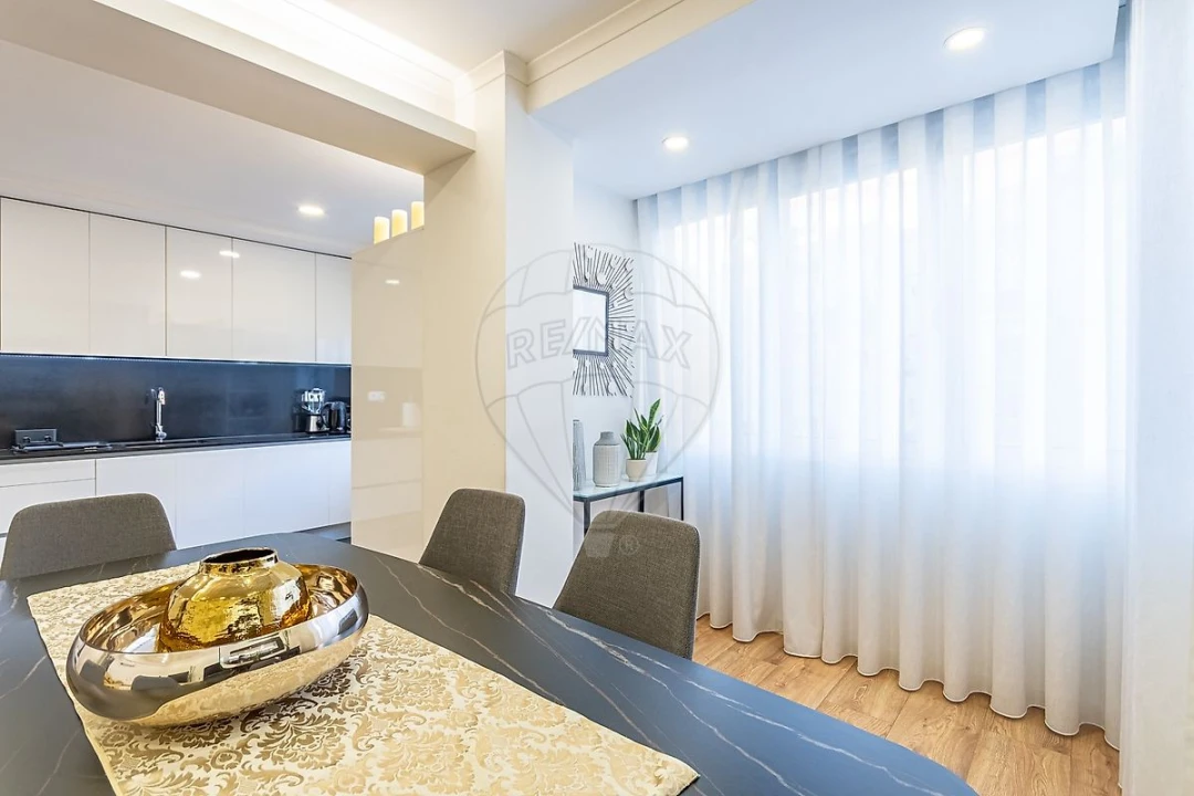 Apartamento T2 para Venda em Mina de Água Foto 5