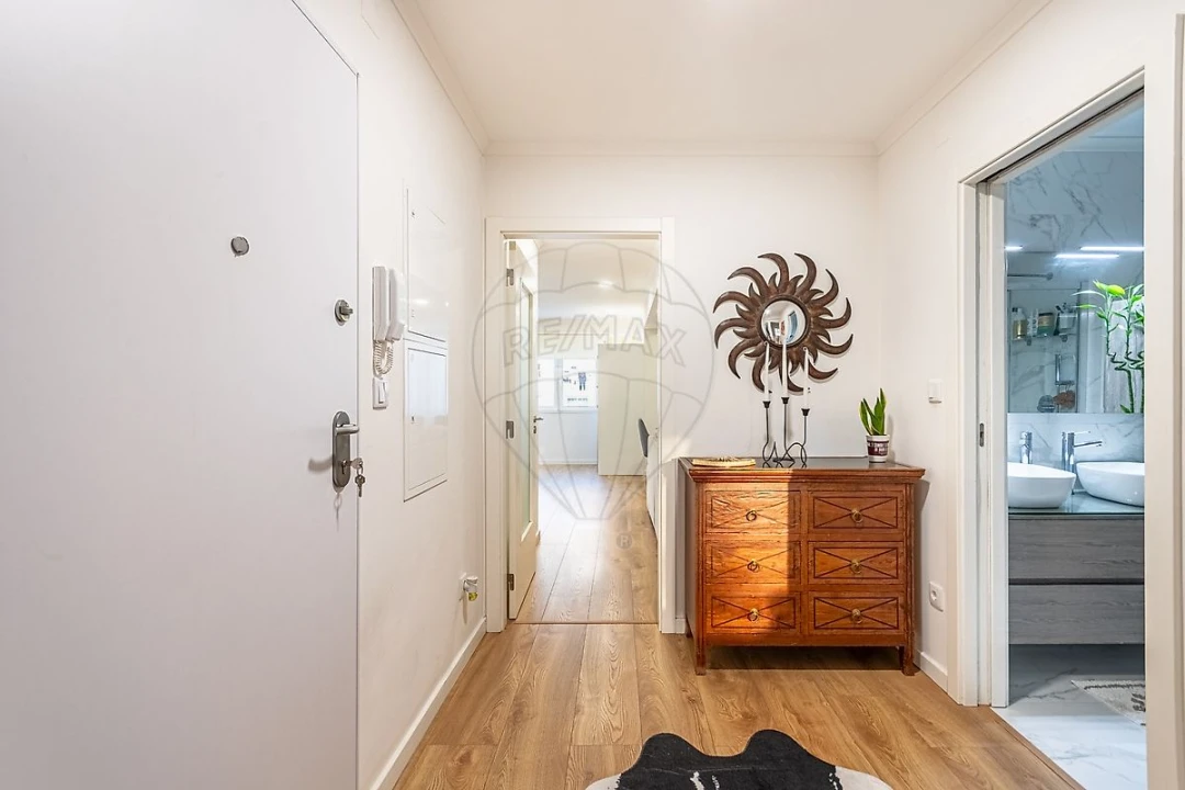 Apartamento T2 para Venda em Mina de Água Foto 12